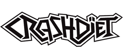 Crashdiet Logo