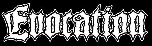 evocation logo