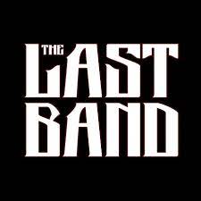 the last band logo